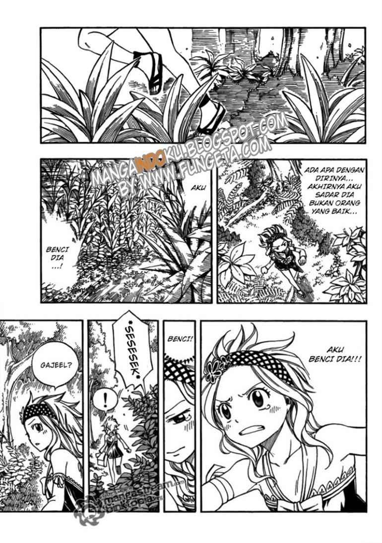 Fairy Tail