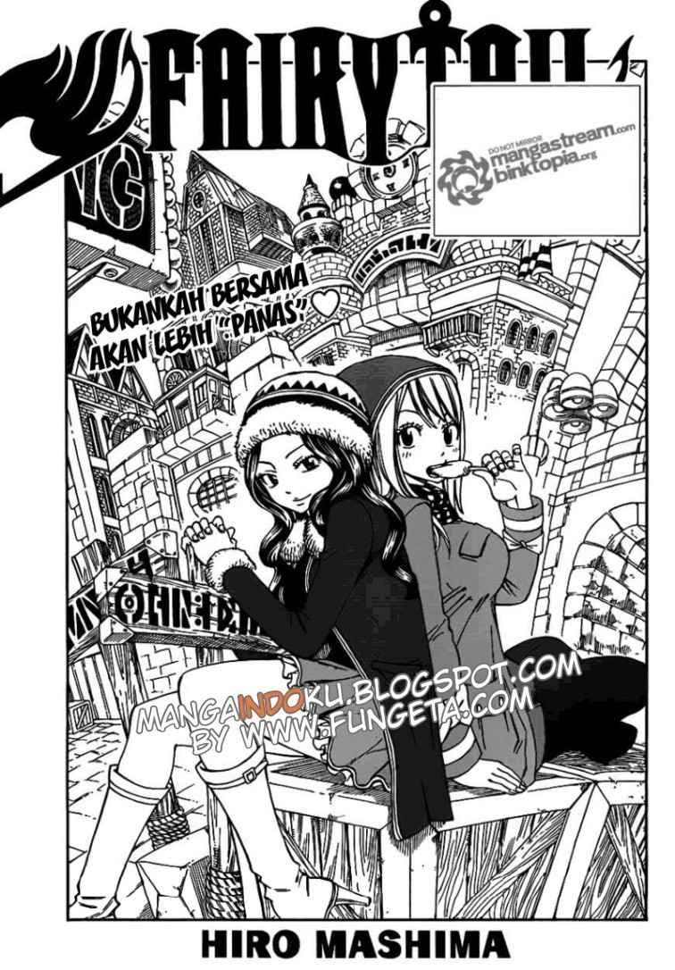 Fairy Tail