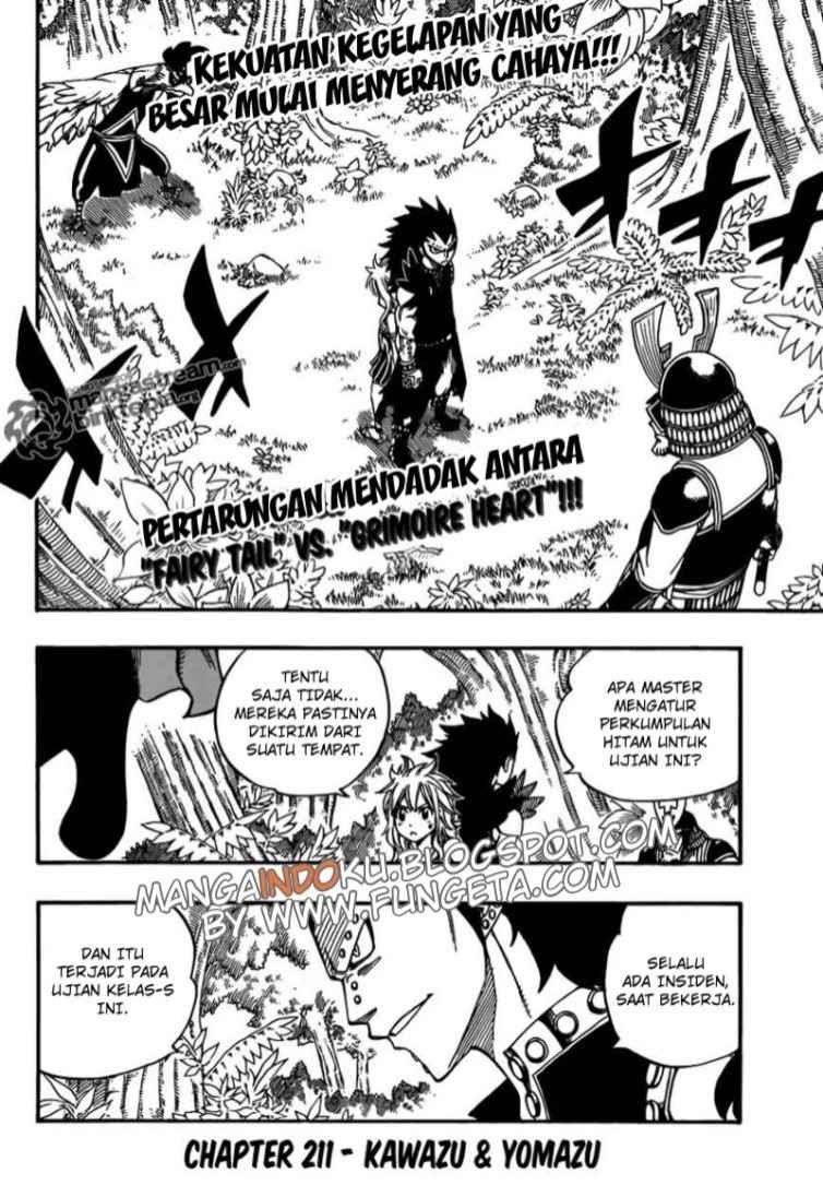 Fairy Tail