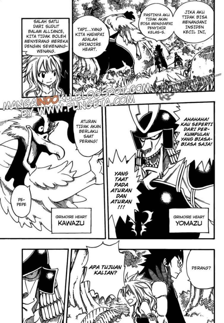 Fairy Tail