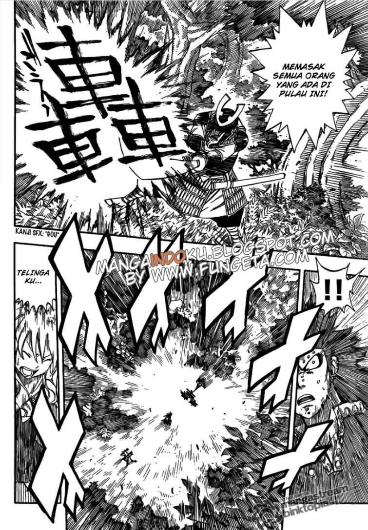 Fairy Tail