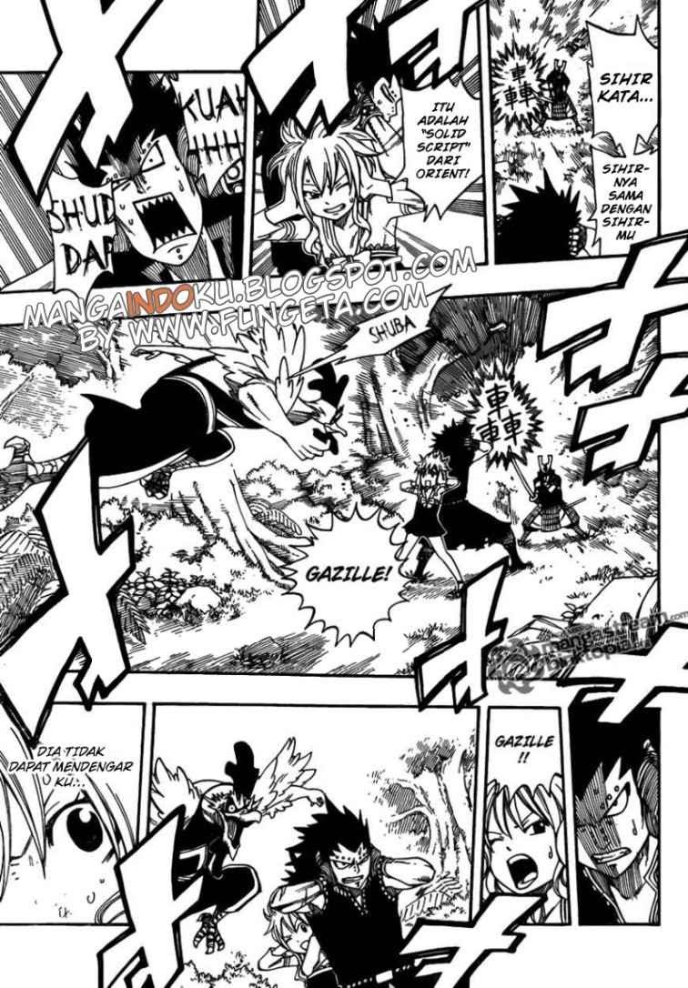 Fairy Tail