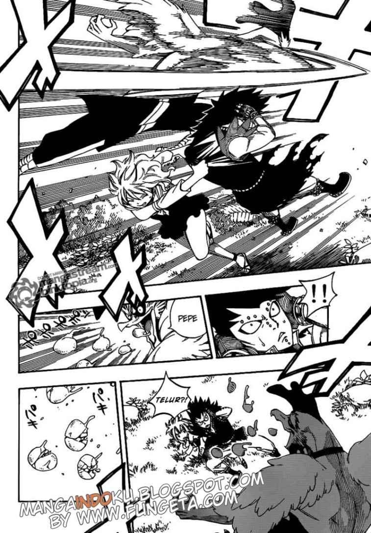 Fairy Tail