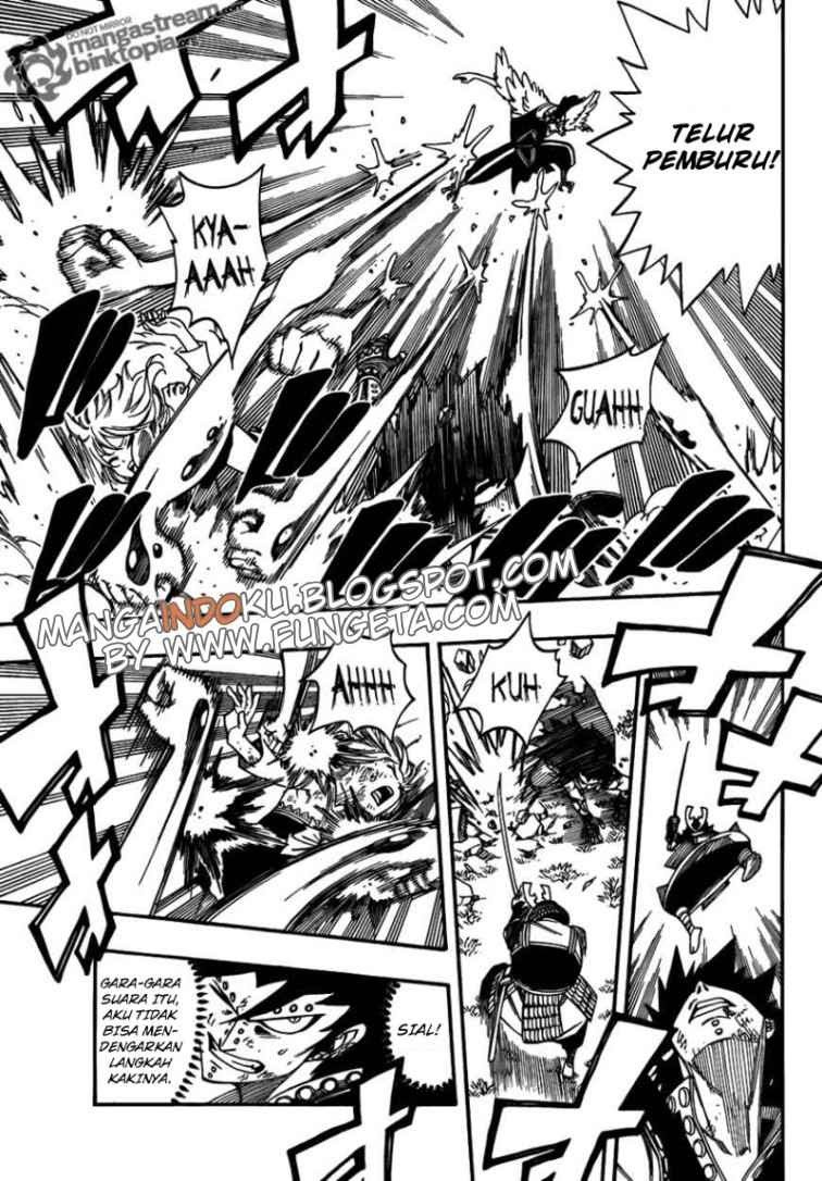 Fairy Tail