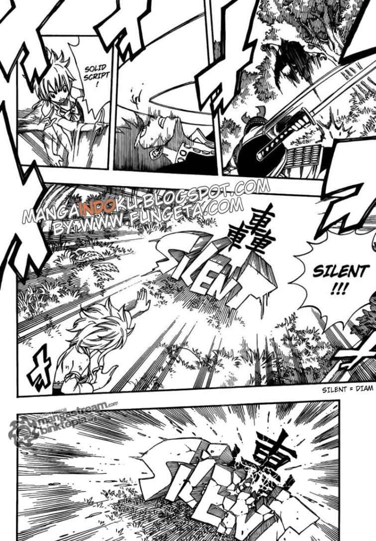 Fairy Tail