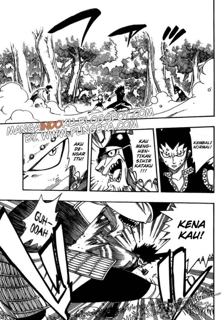 Fairy Tail