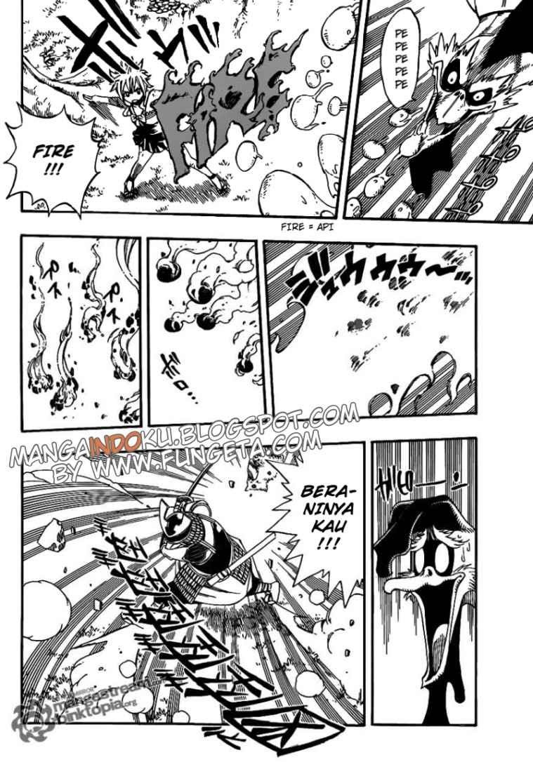 Fairy Tail