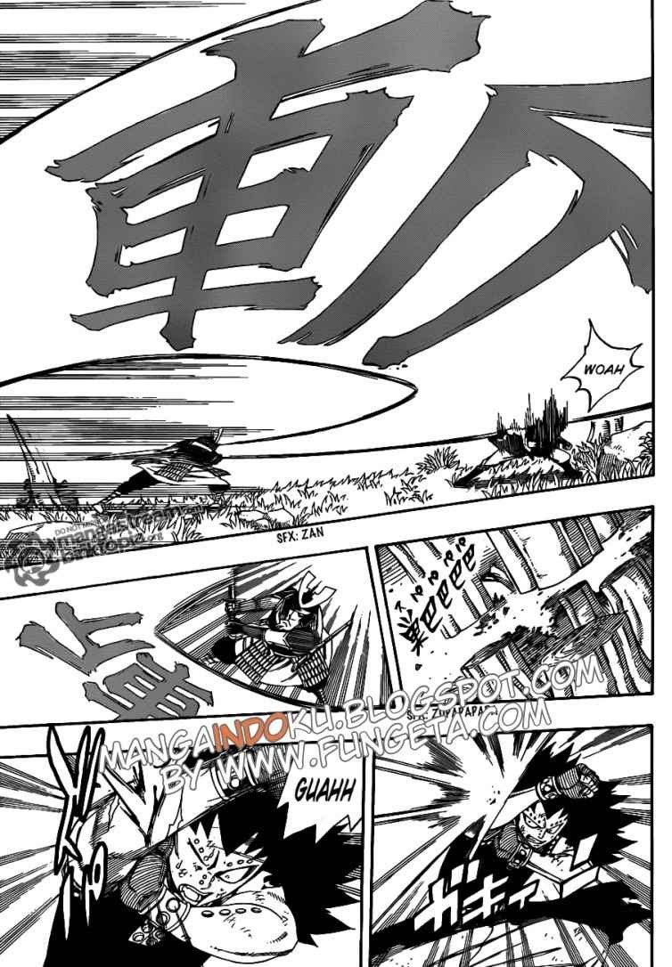 Fairy Tail