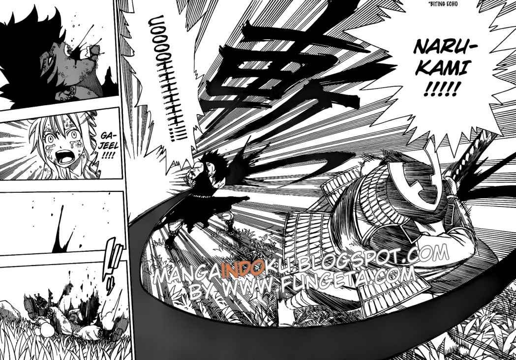Fairy Tail