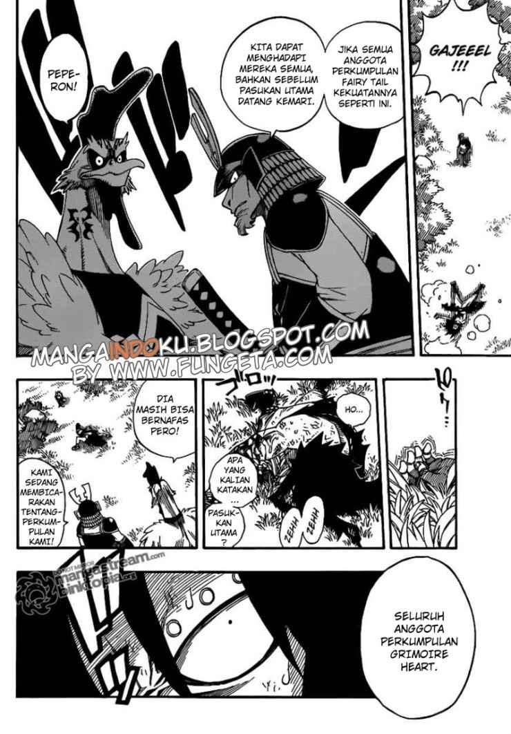 Fairy Tail