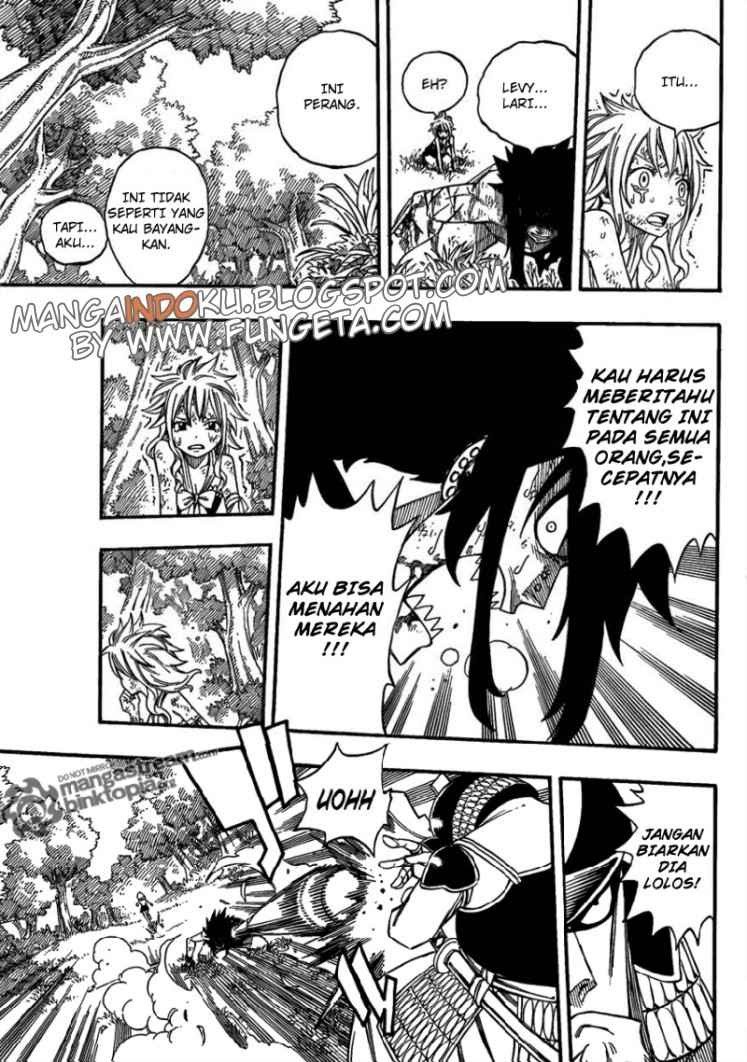 Fairy Tail