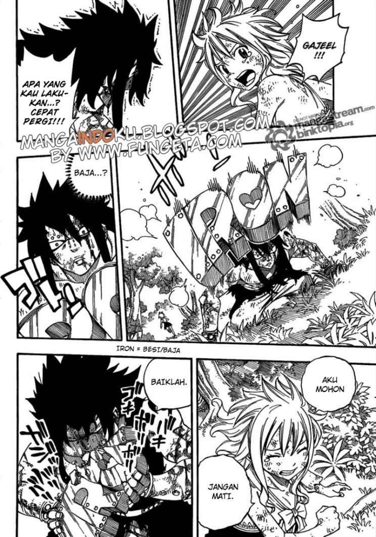 Fairy Tail