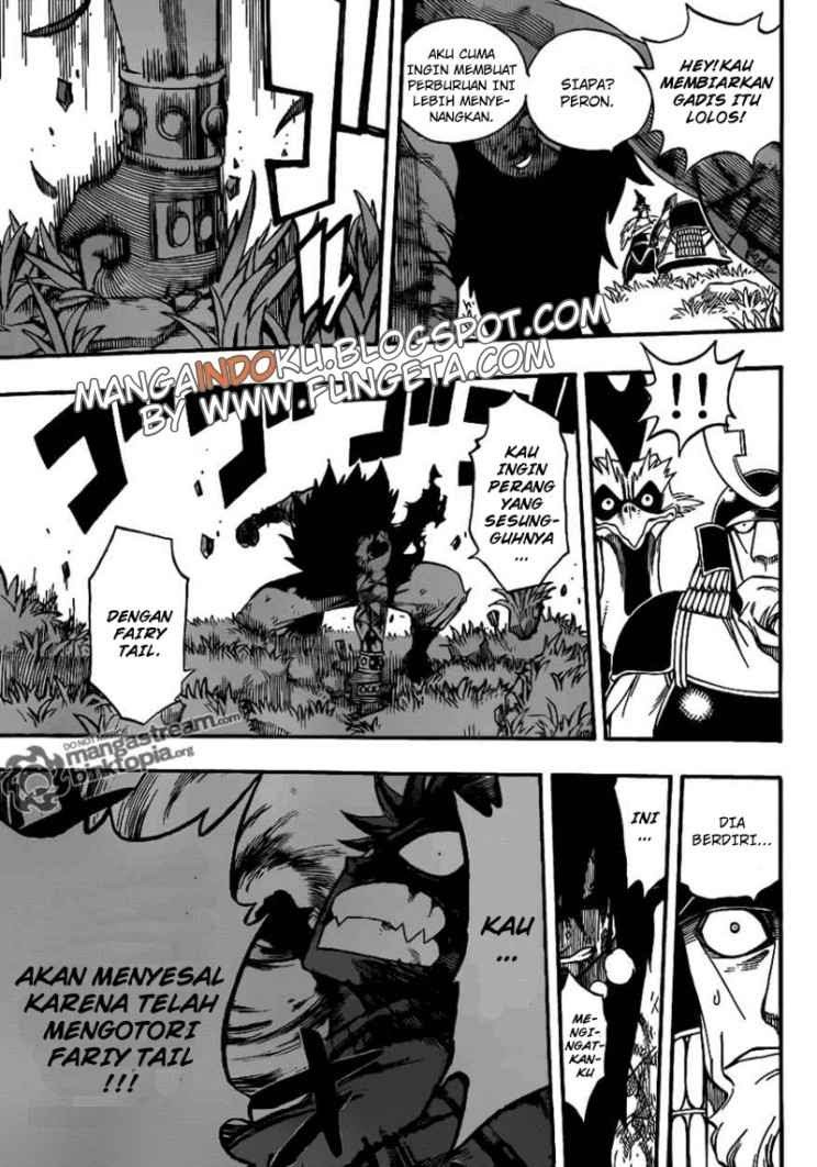 Fairy Tail