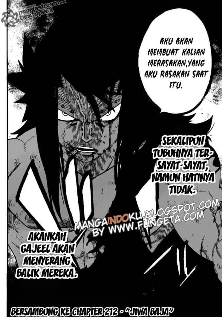 Fairy Tail