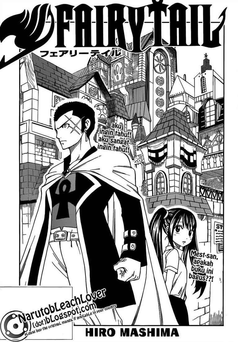 Fairy Tail