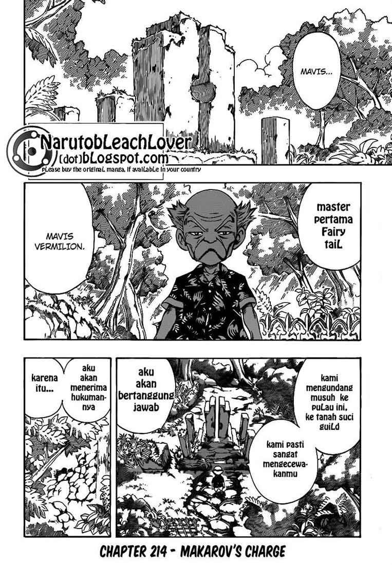 Fairy Tail
