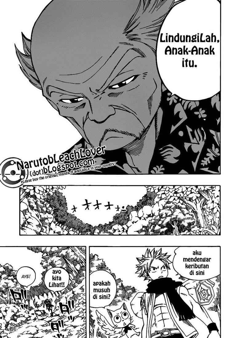 Fairy Tail