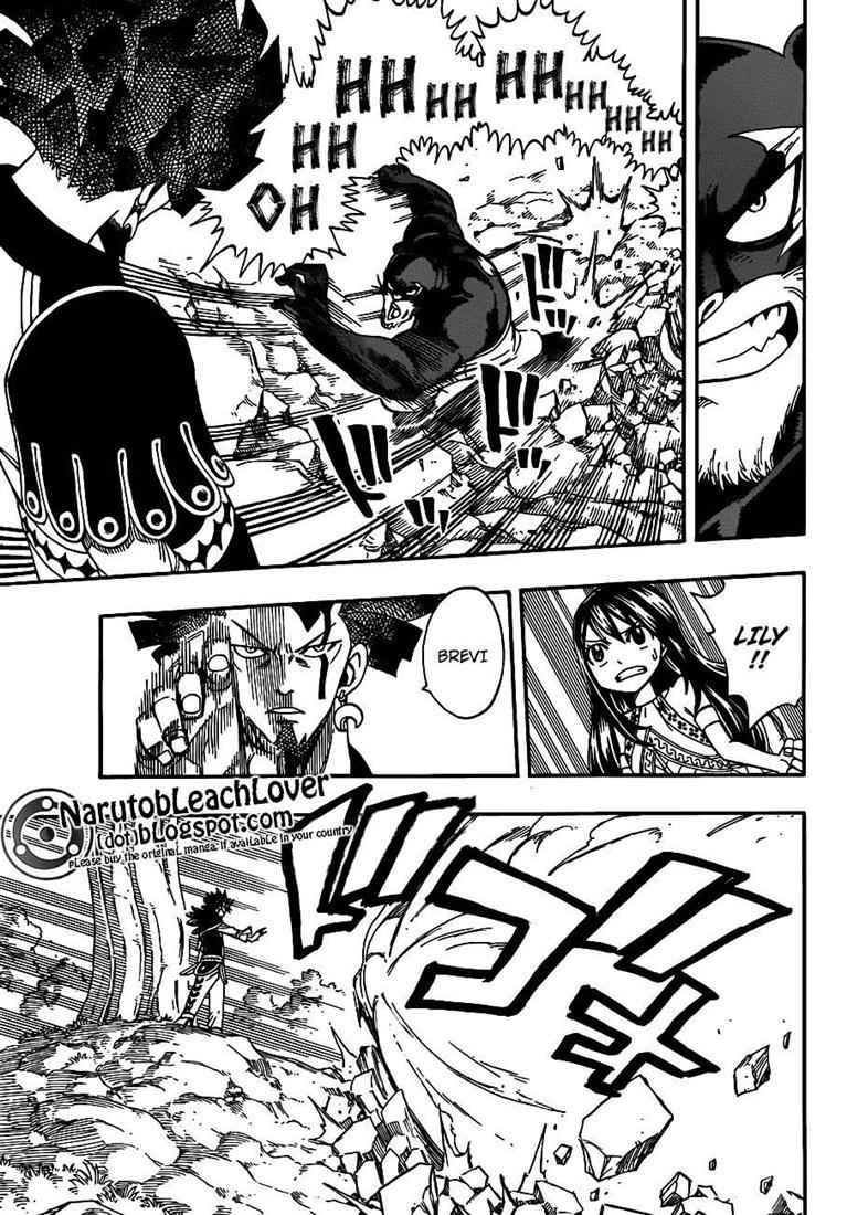Fairy Tail