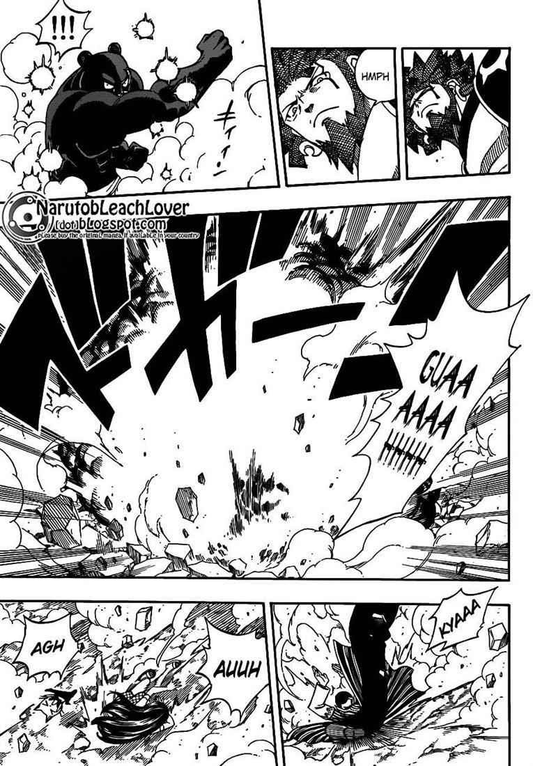 Fairy Tail