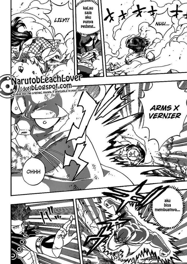Fairy Tail