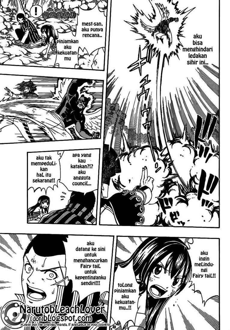 Fairy Tail