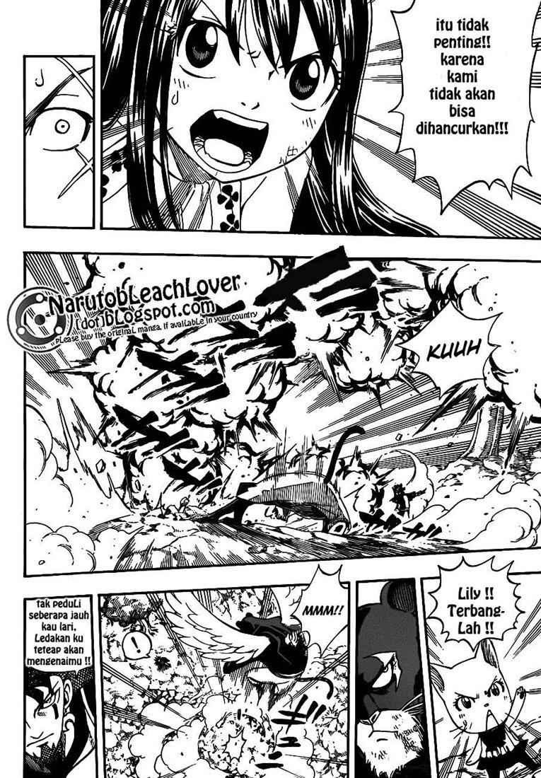 Fairy Tail