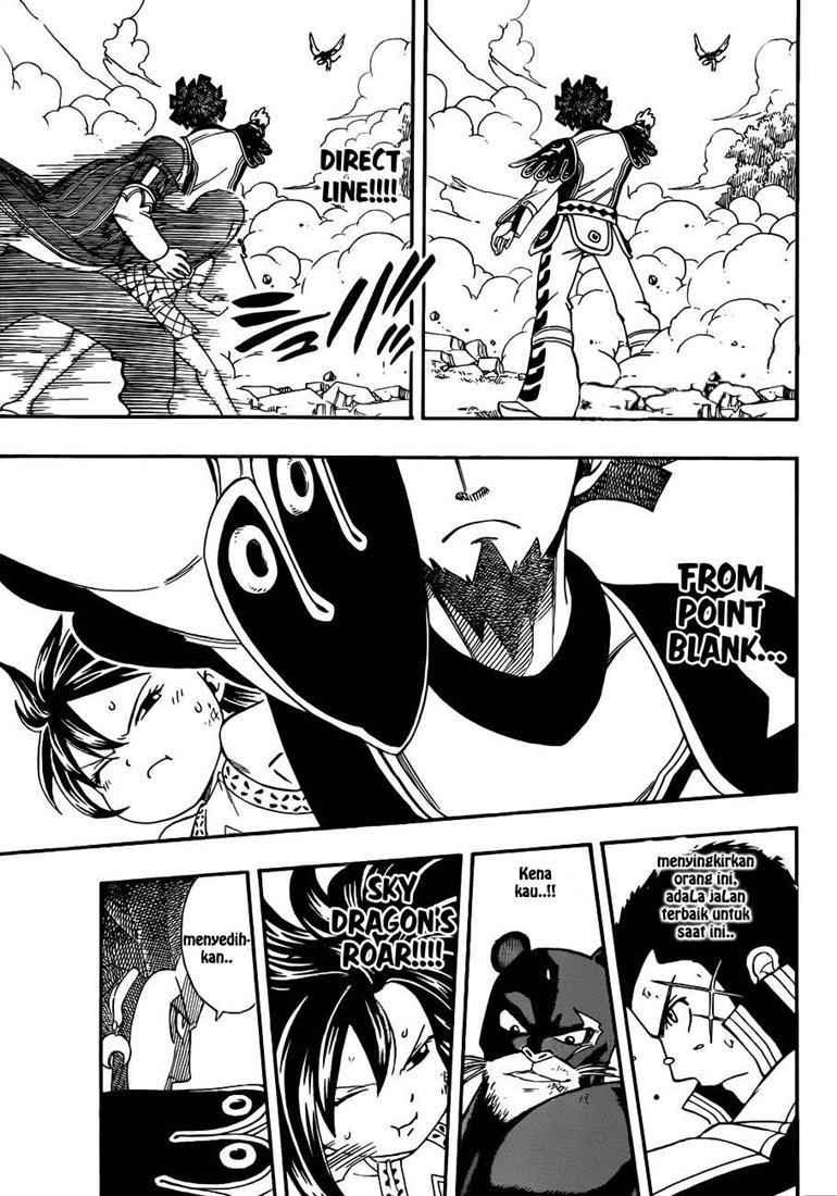 Fairy Tail