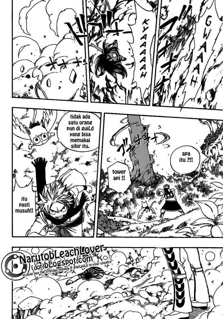 Fairy Tail