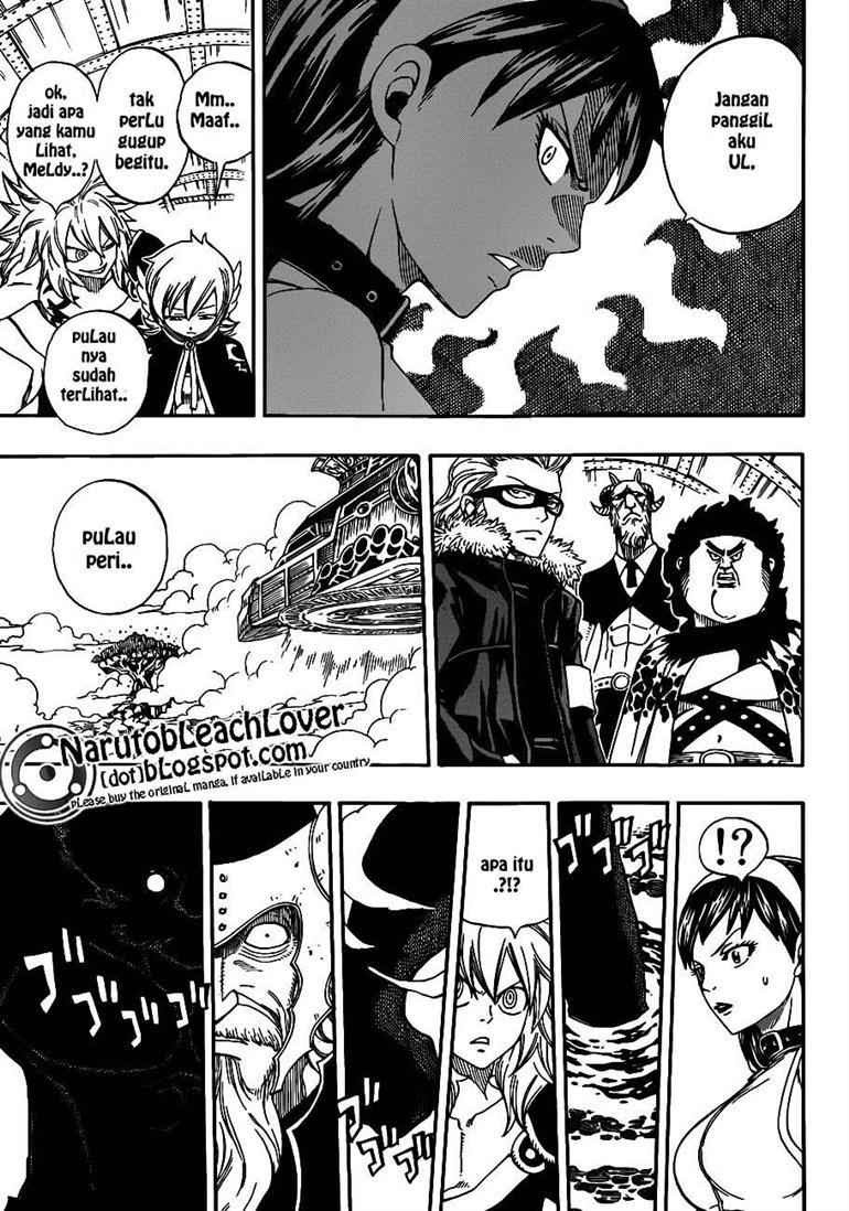 Fairy Tail