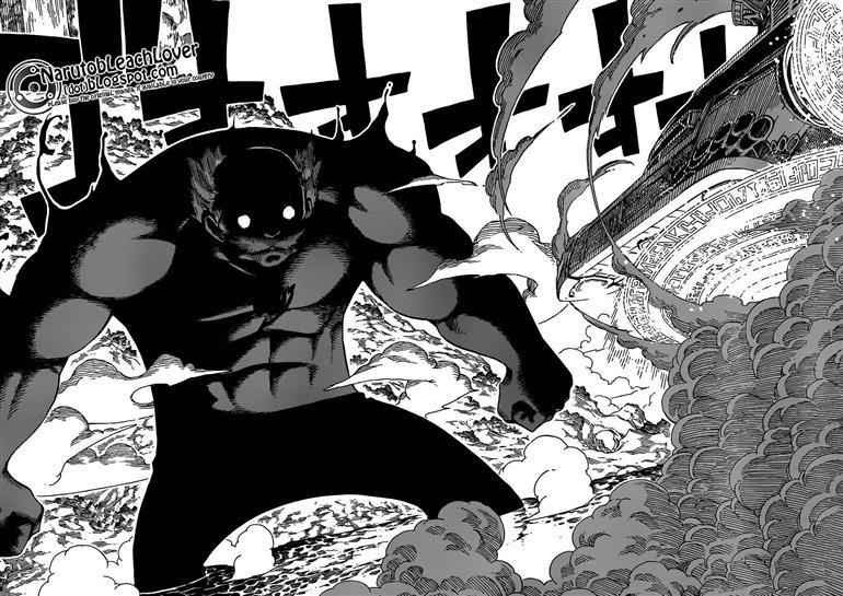 Fairy Tail
