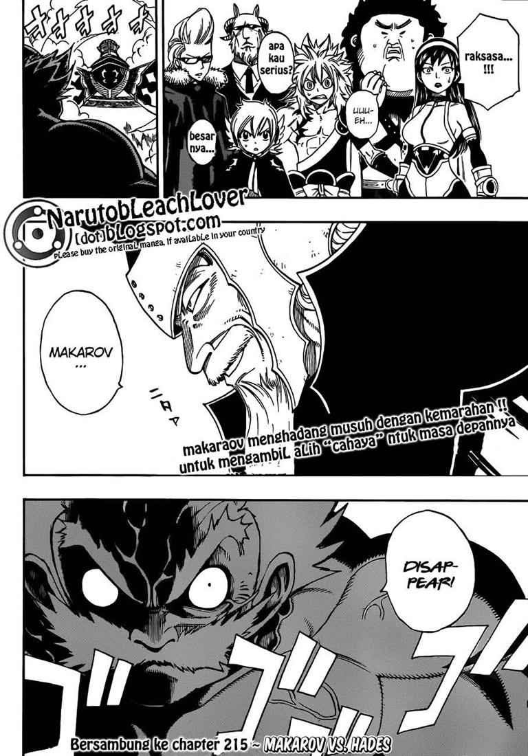 Fairy Tail