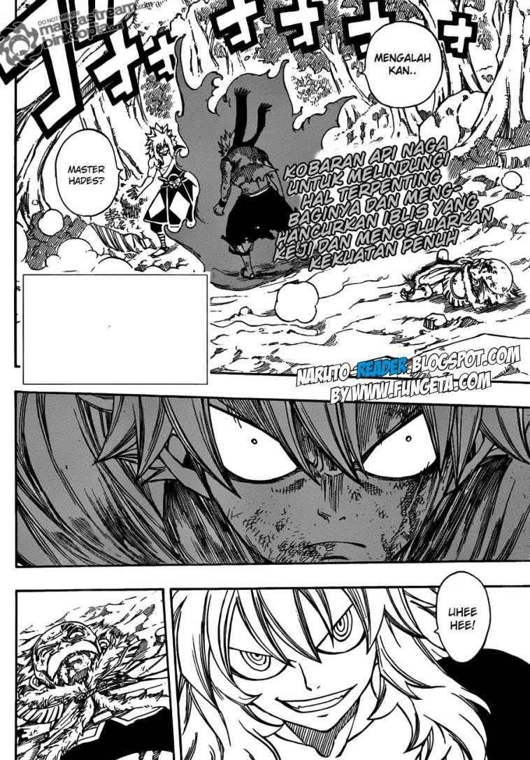 Fairy Tail