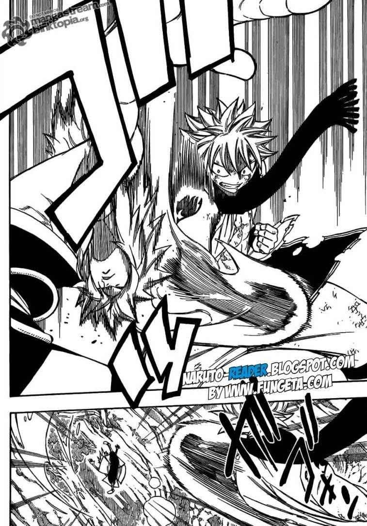 Fairy Tail