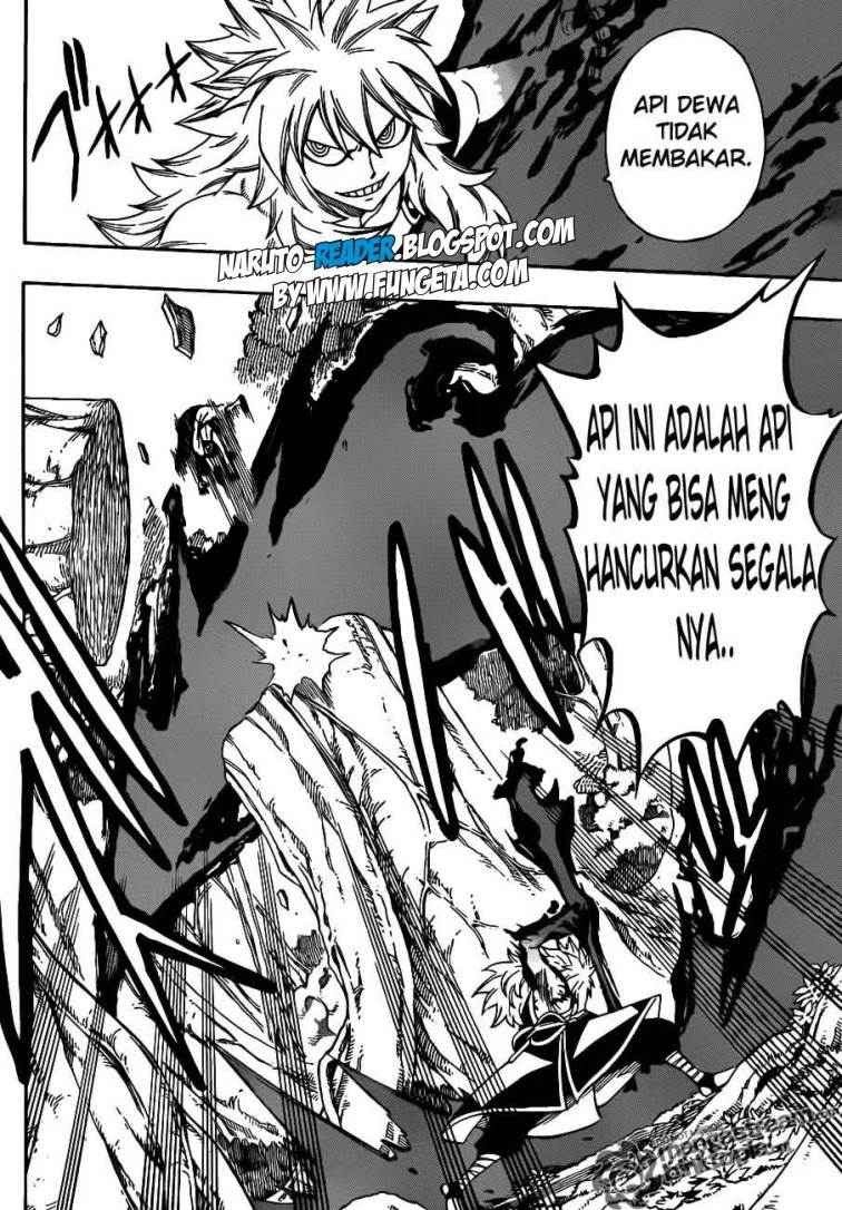 Fairy Tail