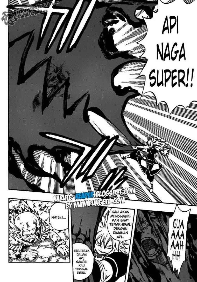 Fairy Tail