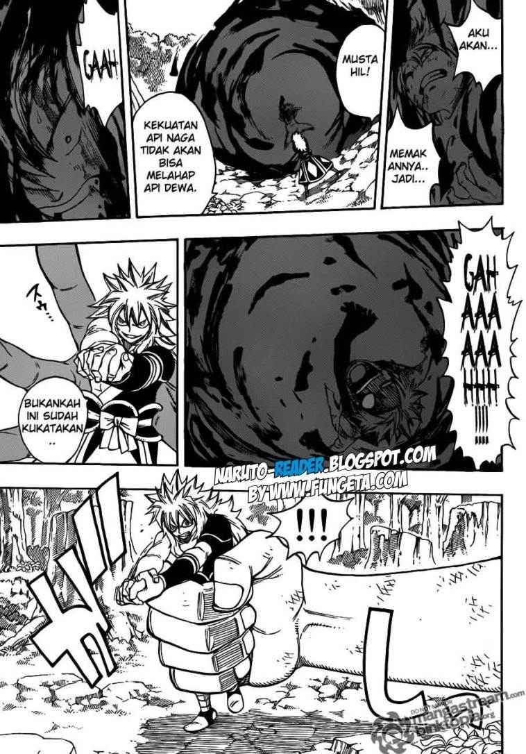 Fairy Tail