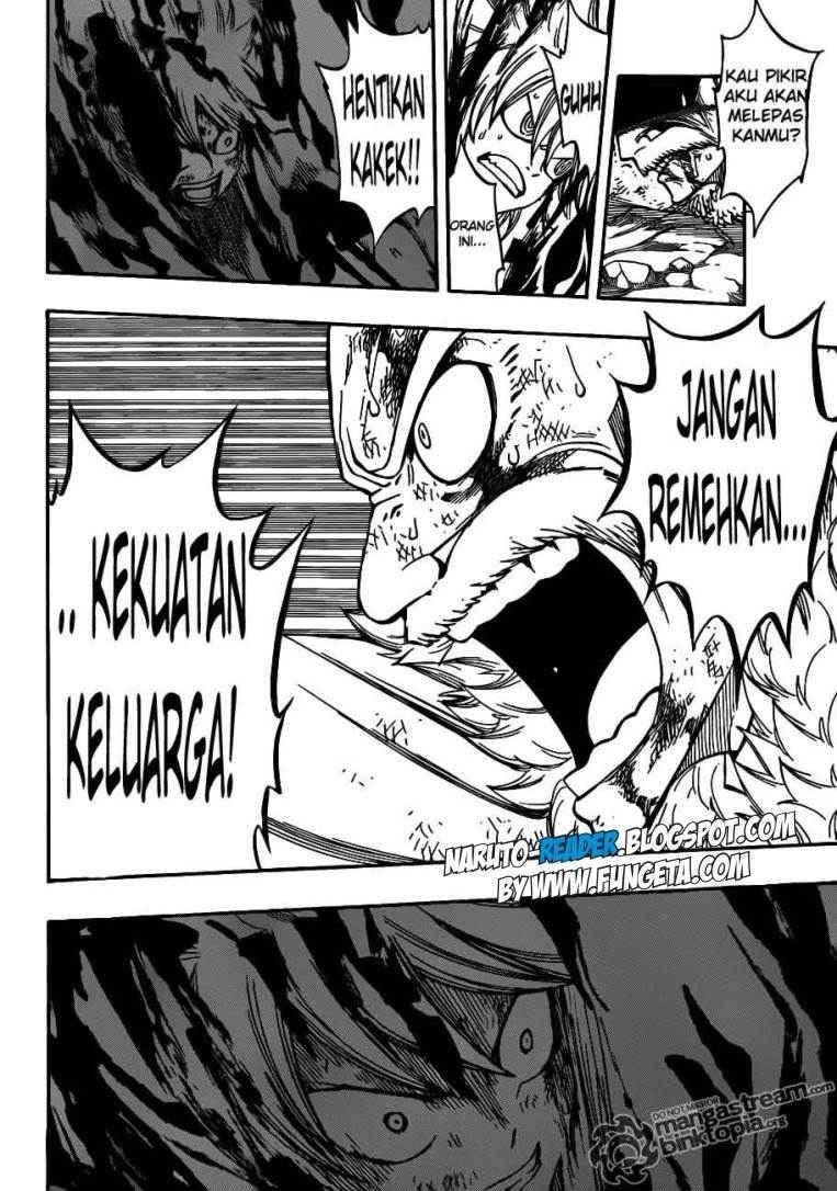 Fairy Tail