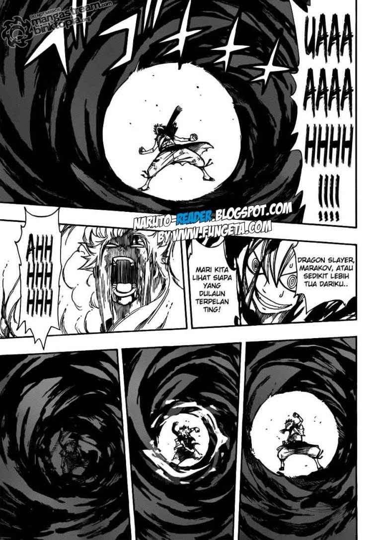 Fairy Tail