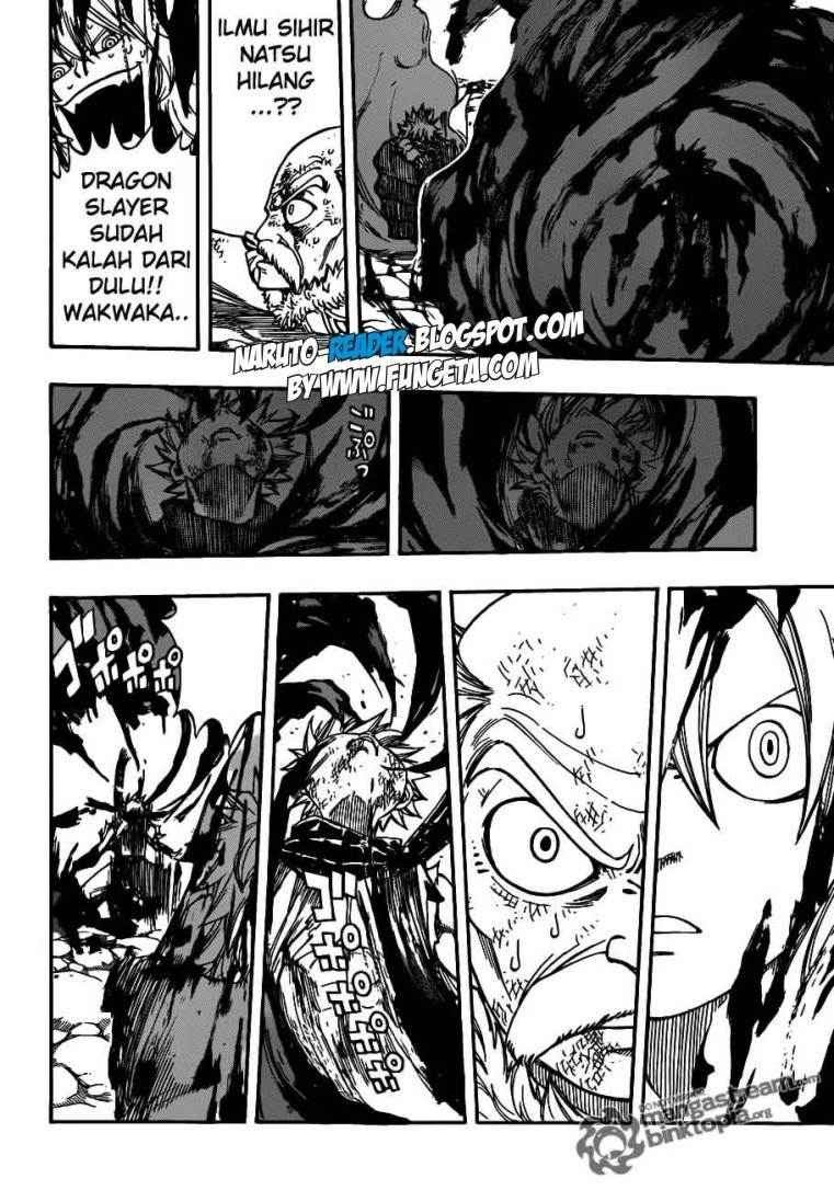 Fairy Tail