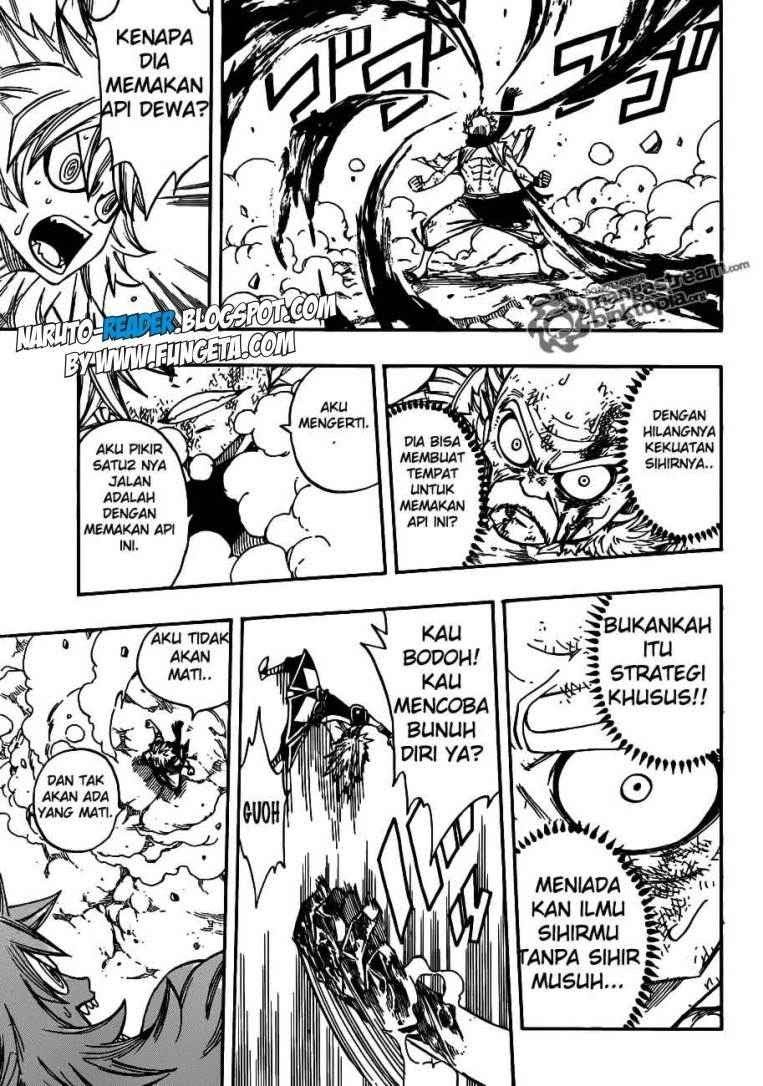 Fairy Tail