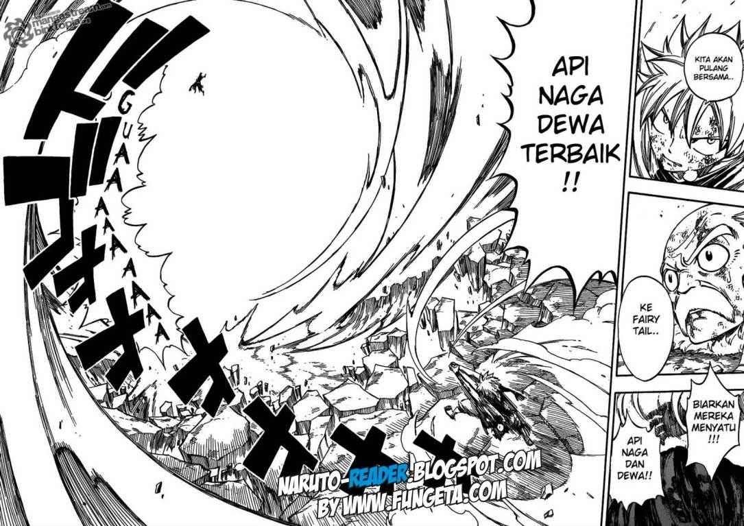Fairy Tail