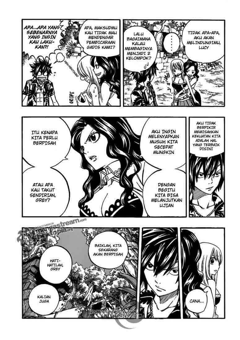 Fairy Tail
