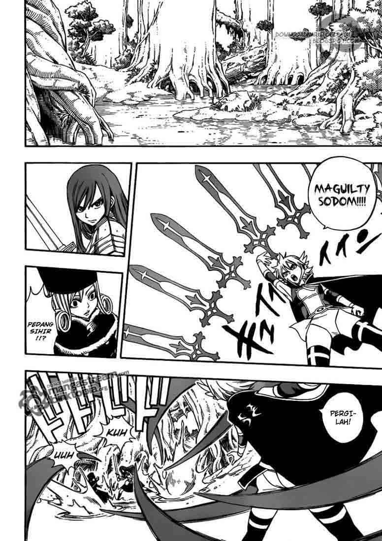 Fairy Tail
