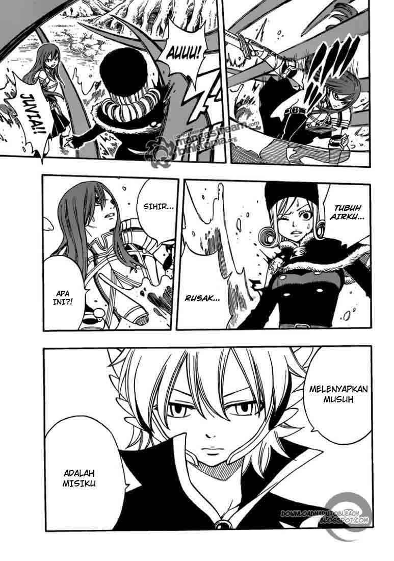 Fairy Tail