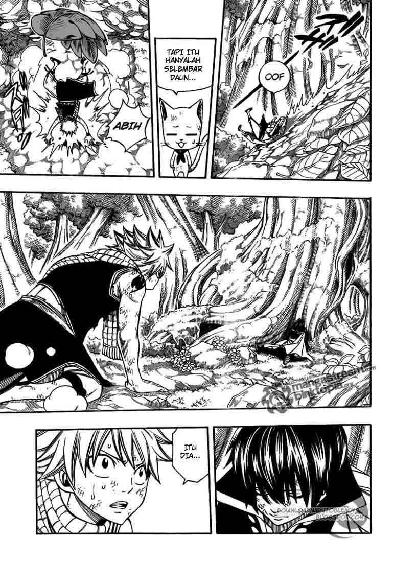 Fairy Tail
