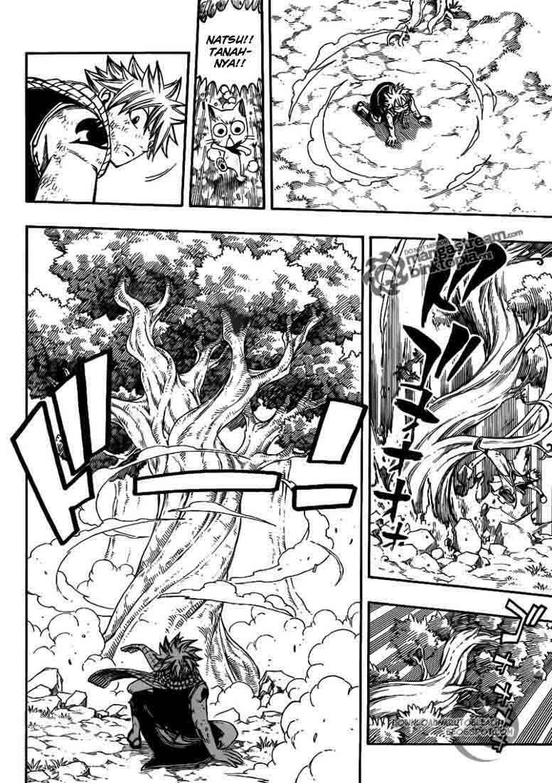 Fairy Tail