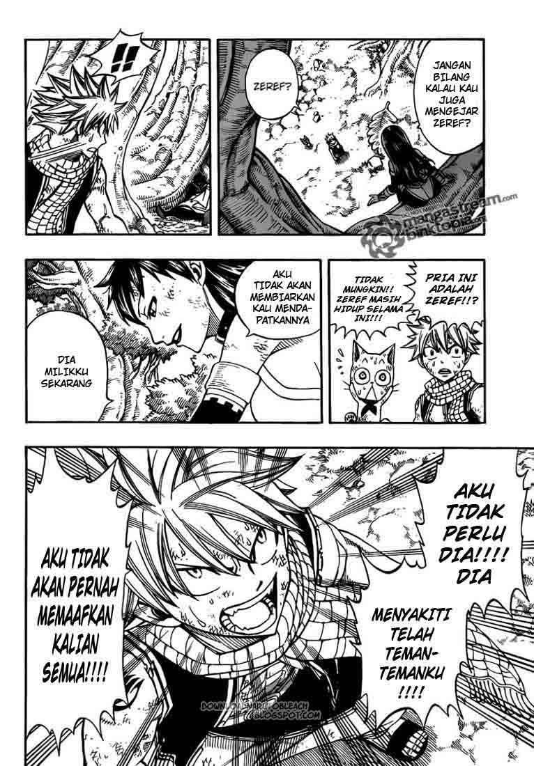 Fairy Tail