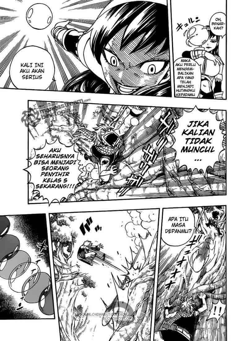 Fairy Tail