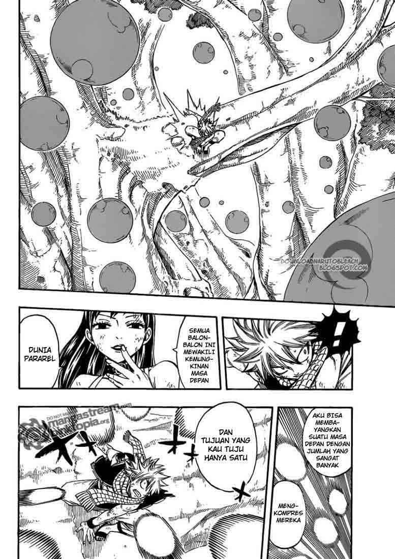 Fairy Tail