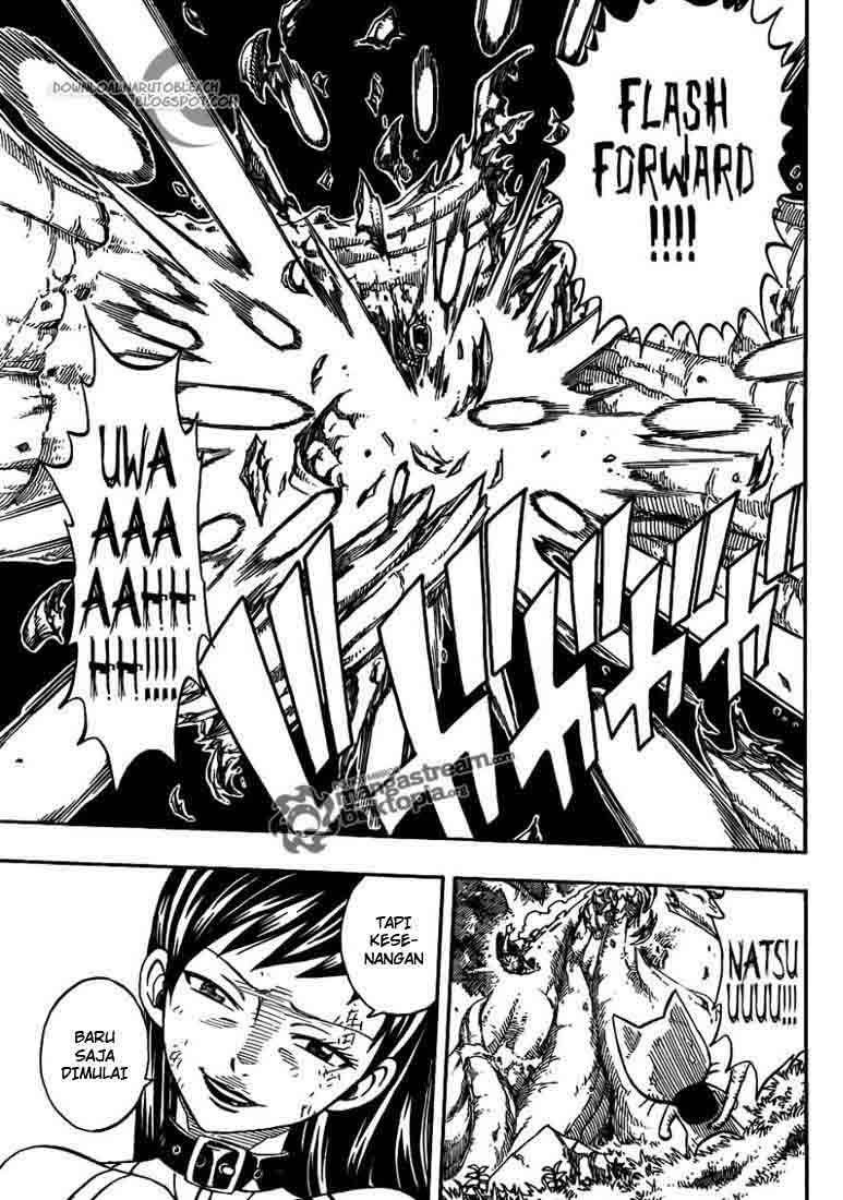 Fairy Tail